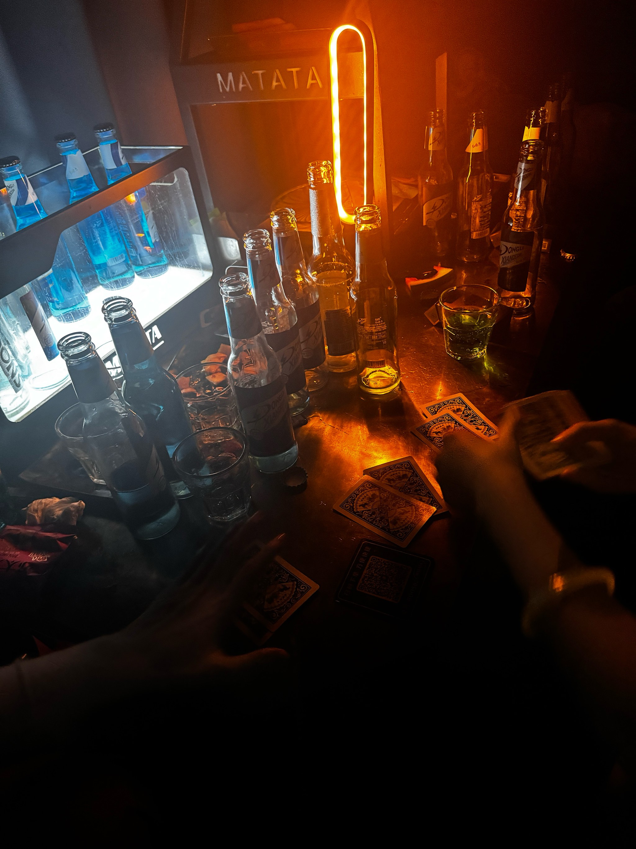 日照商务ktv低端场，特色娱乐体验-东港区ktv预定