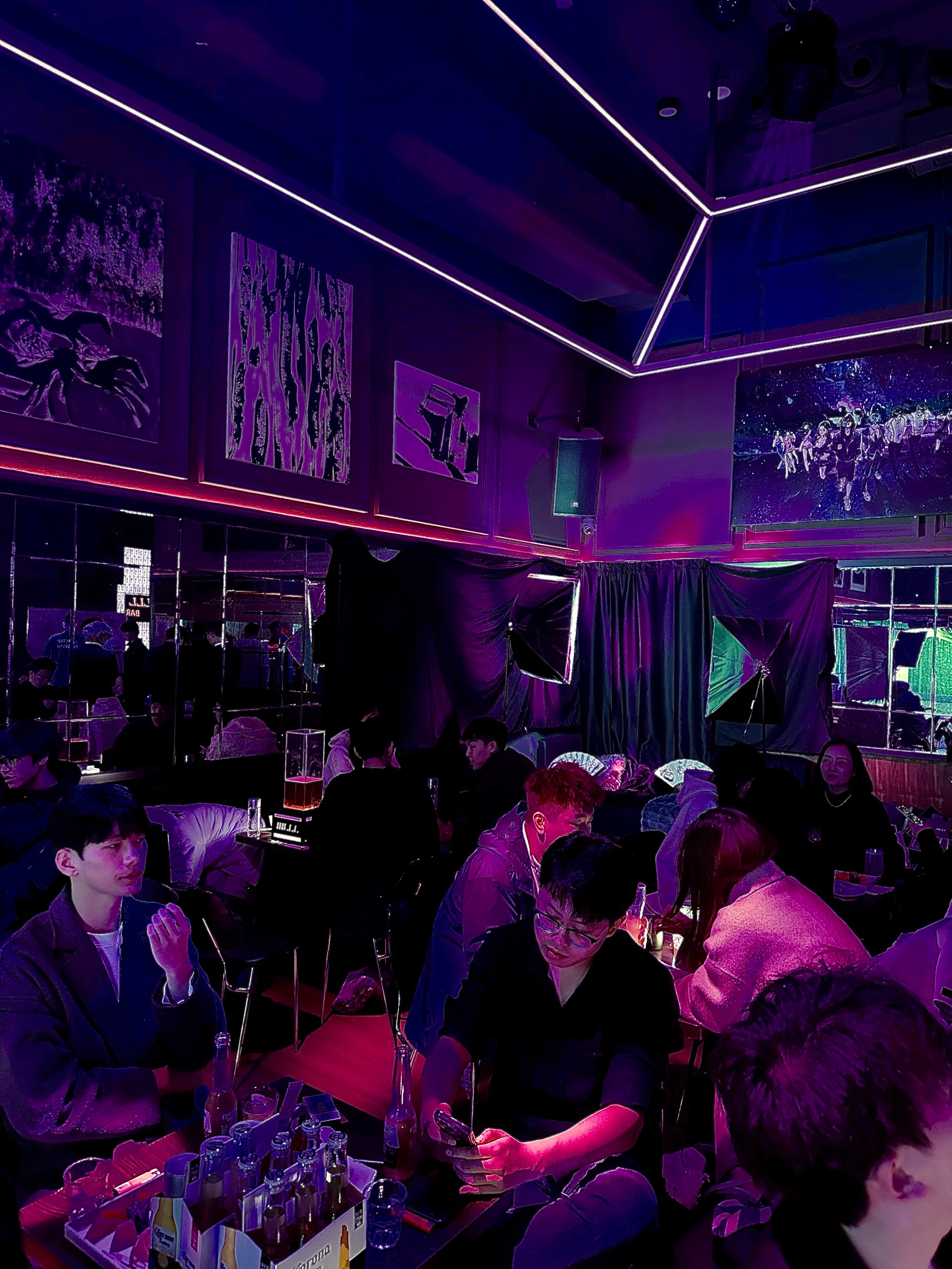 日照商务ktv，你是否想要？-东港区ktv预定